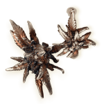 category botanical earrings 420 karat — копия