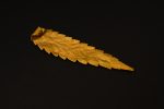 Pendentif En Feuille D’or – Image 8