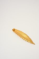 Pendentif En Feuille D’or – Image 4