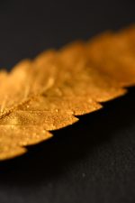 Pendentif En Feuille D’or – Image 6